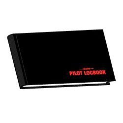 Gleim Pilot Logbook,New