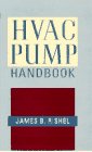 HVAC Pump Handbook,Used