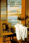 From Cuba With a Song (Sun & Moon Classics),Used