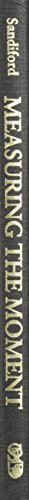 Measuring Moment: Strategies of Protest in EighteenthCentury AfroEnglish Writing,Used