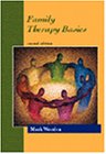 Family Therapy Basics,Used