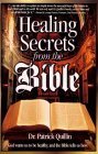 Healing Secrets from the Bible,Used