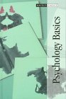 Psychology Basics (Magill's Choice),Used