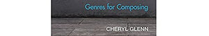 Cengage Learning The New Harbrace Guide: Genres for Composing with MLA9E Updates - Essential Writing Resource