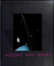 Moons and Rings (Voyage Through the Universe),Used