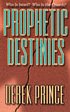 Prophetic Destinies,Used