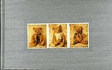 Teddy Bear Photo Album,Used