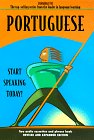 Portuguese: Start Speaking Today! (Language 30Series),Used