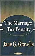 The Marriage Tax Penalty,Used