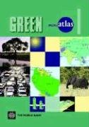 Green Miniatlas,New