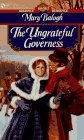 The Ungrateful Governess