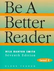 Be A Better Reader: Level C  Grade 6,New