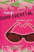 Natalie's Secret (Camp Confidential),Used