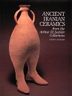 Ancient Iranian Ceramics,New
