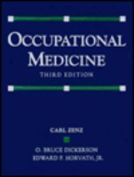 Occupational Medicine,Used