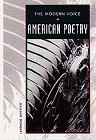 The Modern Voice In American Poetry,Used