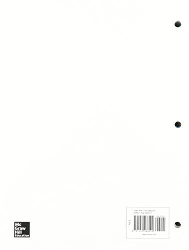 Loose Leaf for Chemistry,Used