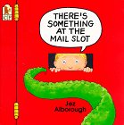 There's Something at the Mail Slot,Used