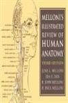 Melloni's Illustrated Review of Human Anatomy,Used