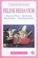 Feline Behavior,Used