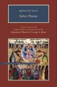Ephrem the Syrian: Select Poems (Eastern Christian Texts),Used