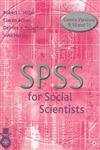 SPSS For Social Scientists,Used