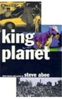 King Planet: Short Stories and Poems,Used