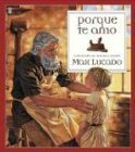 Porque Te Amo (Spanish Edition),Used