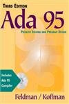 Ada 95: Problem Solving and Program Design (3rd Edition),Used