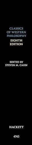 Classics Of Western Philosophy