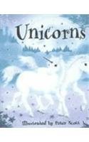 Unicorns (Usborne LiftTheFlap),New