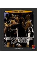 The San Antonio Spurs (Team Spirit),Used