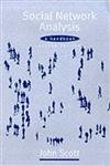 Social Network Analysis: A Handbook,New