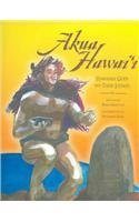 Akua Hawai'i: Hawaiian Gods And Their Stories,New