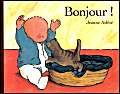 bonjour,Used