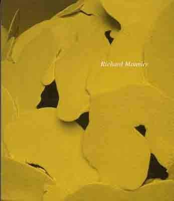 Richard Monnier 19771992 (French and English Edition),Used