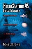 Microstation 95 Quick Reference,Used