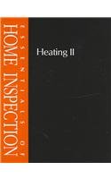 Heating II (Essentials of Home Inspection),Used
