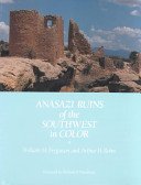 Anasazi ruins of the Southwest in color,Used