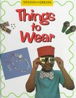 Things to Wear (Design and Create),Used
