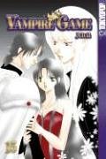 Vampire Game Volume 15,Used