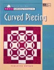 Basic Quiltmaking Techniques for Curved Piecing,Used