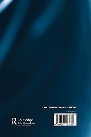 Sovereignty Conflicts and International Law and Politics: A Distributive Justice Issue (Routledge Research in International Law),Used