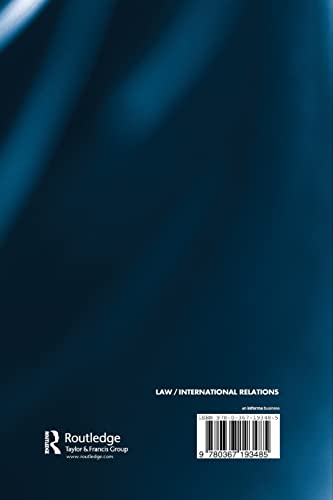 Sovereignty Conflicts and International Law and Politics: A Distributive Justice Issue (Routledge Research in International Law),Used