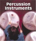 Percussion Instruments (Music Makers),Used