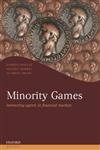 Minority Games: Interacting agents in financial markets (Oxford Finance Series),Used
