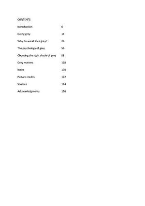 Shades of Grey: Decorating with the most elegant of neutrals,Used