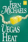 Vegas Heat (Compass Large Print),Used