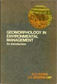 Geomorphology in Environmental Management,Used