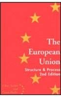 The European Union: Structure & Process,Used